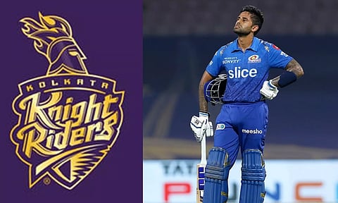 KKR - SKY