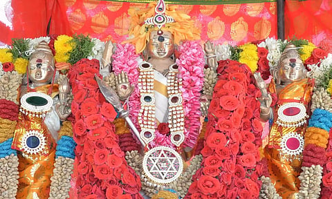 இன்றைய முக்கிய நிகழ்வுகள் மற்றும் பஞ்சாங்கம்- 25 ஆகஸ்ட் 2024