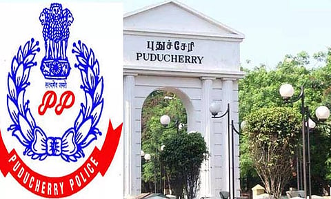 இறந்து போன போலீசாருக்கு இடமாற்றம் உத்தரவு