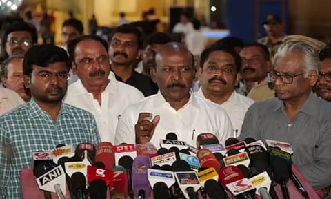 4 நகரங்களில் `குரங்கம்மை' சிகிச்சைக்கு சிறப்பு வார்டு-மா.சுப்பிரமணியன் தொடங்கி வைத்தார்