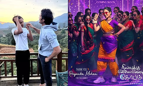 பாடலாசிரியர் ஆகும் தனுஷின் மகன் - வெளியான அப்டேட்