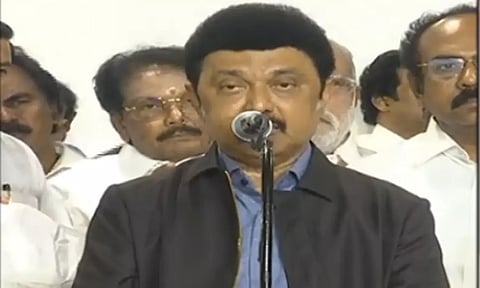 முதலீடுகளை ஈர்க்கவே அமெரிக்கா செல்கிறேன்: முதலமைச்சர் மு.க.ஸ்டாலின்