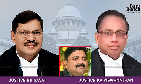 ஜாமின் என்பது விதி... சிறை என்பது விதிவிலக்கு... இது PMLA சட்டத்திற்கும் பொருந்தும்- உச்சநீதிமன்றம் அதிரடி