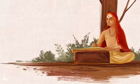 சங்கரர் நிறுவிய ஆறு மதங்கள்