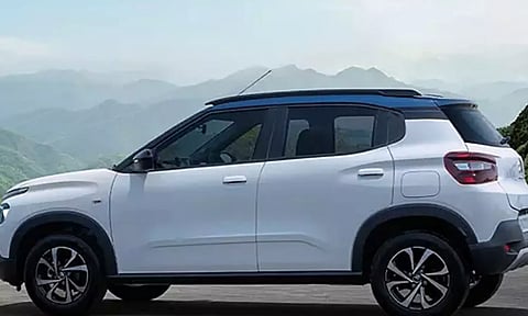 Citroen