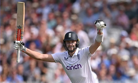 Gus Atkinson