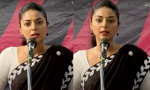 Sanam Shetty