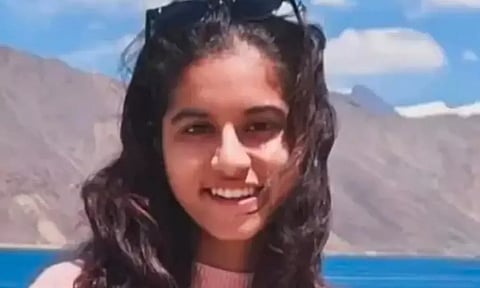 ஐபிஎஸ் அதிகாரியின் மகள் 19 வயதில் மாரடைப்பால் உயிரிழந்த சோகம்