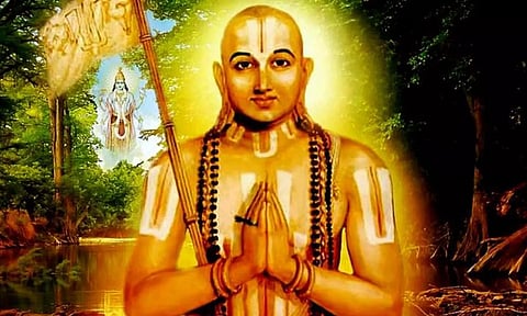'பஞ்சாச்சார்ய பதாச்ரயர்'