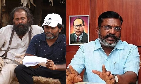 thangalan - thirumavalavan