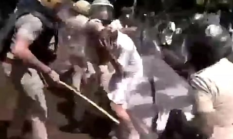 Protest