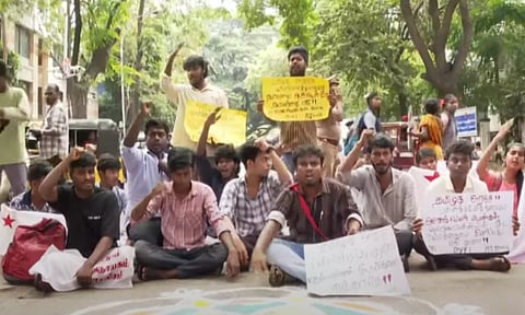 Protest