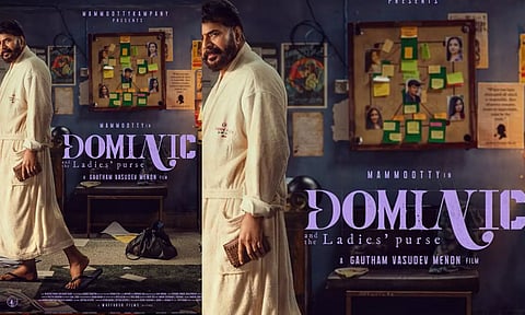 Mammootty