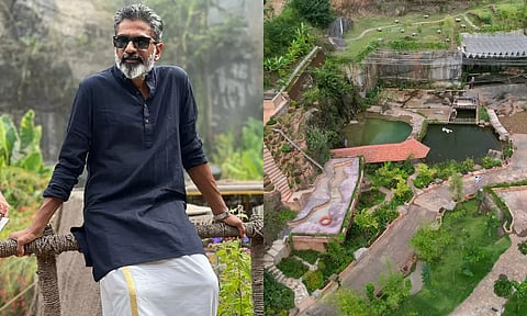 தமிழ்நாடு காலநிலை செயல்திட்டத்தில் சத்தமில்லாமல் சாதிக்கும் ஒரு நிறுவனம்