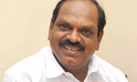 வரும் பிப்ரவரிக்குள் அனைவரும் ஒன்றிணைவது உறுதி- வைத்திலிங்கம்
