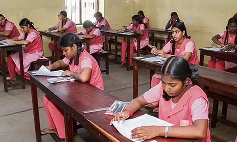 TN School Students