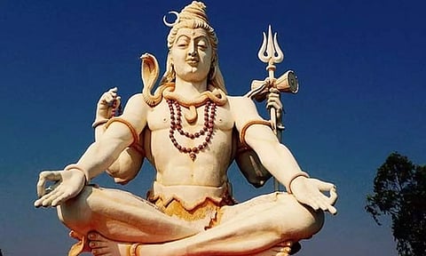 வாரம் ஒரு தேவாரம்