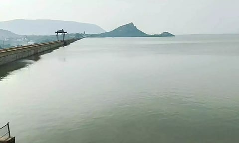 மேட்டூர் அணை நீர்மட்டம் 11 ஆயிரம் கனஅடியாக அதிகரிப்பு