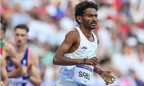 Avinash Sable