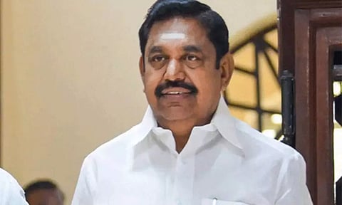 சென்னை மாடம்பாக்கத்தில் 26-ந்தேதி அ.தி.மு.க. கண்டன ஆர்ப்பாட்டம்