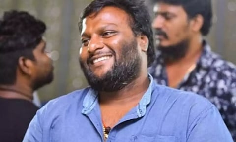 பழனி பஞ்சாமிர்தம் குறித்த சர்ச்சை கருத்து: டைரக்டர் மோகன் ஜி கைது