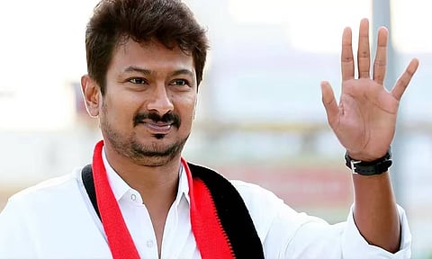 உதயநிதி ஸ்டாலின் துணை முதல்வராக அடுத்த மாதம் பதவி ஏற்பார்?