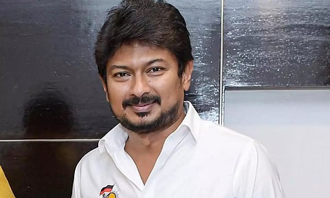 உதயநிதி ஸ்டாலினுக்கு இலங்கை தொழிலாளர் காங்கிரஸ் வாழ்த்து