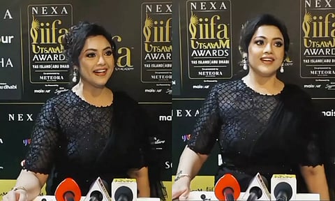 meena