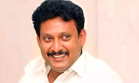 மருத்துவமனையில் சிகிச்சை பெறும் அமைச்சர் அன்பில் மகேஷ் இன்று டிஸ்சார்ஜ்