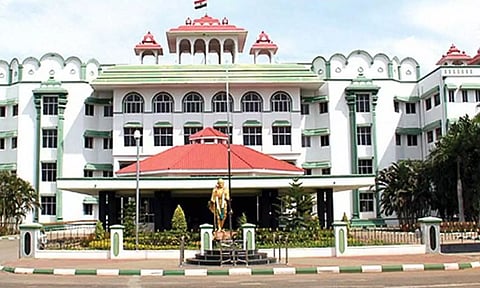 சாத்தான்குளம் தந்தை-மகன் கொலை: மாஜிஸ்திரேட்டிடம் குறுக்கு விசாரணை கேட்ட வழக்கில் வருகிற 21-ந்தேதி தீர்ப்பு