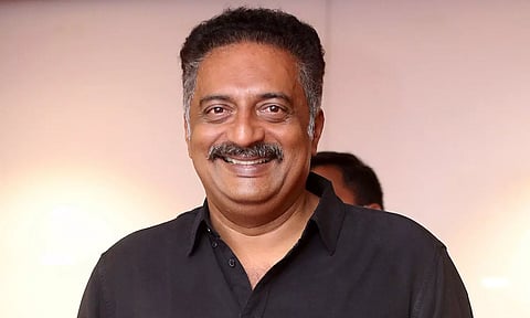 எகிறும் எதிர்பார்ப்பு.. தளபதி 69-இல் இணைந்த பிரகாஷ் ராஜ்