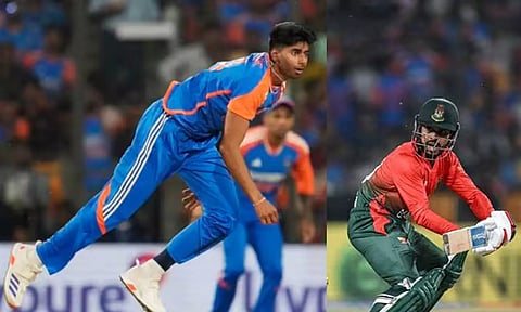 ind vs ban t20