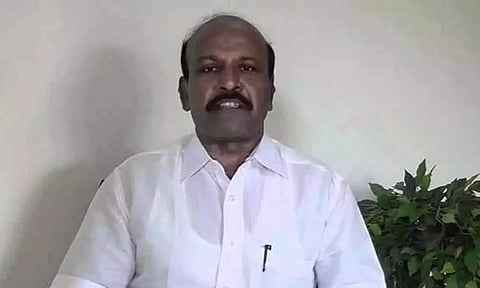 விமான சாகச நிகழ்ச்சிக்கு போதுமான அடிப்படை வசதிகள் செய்து தரப்பட்டன: அமைச்சர் மா.சுப்பிரமணியன்