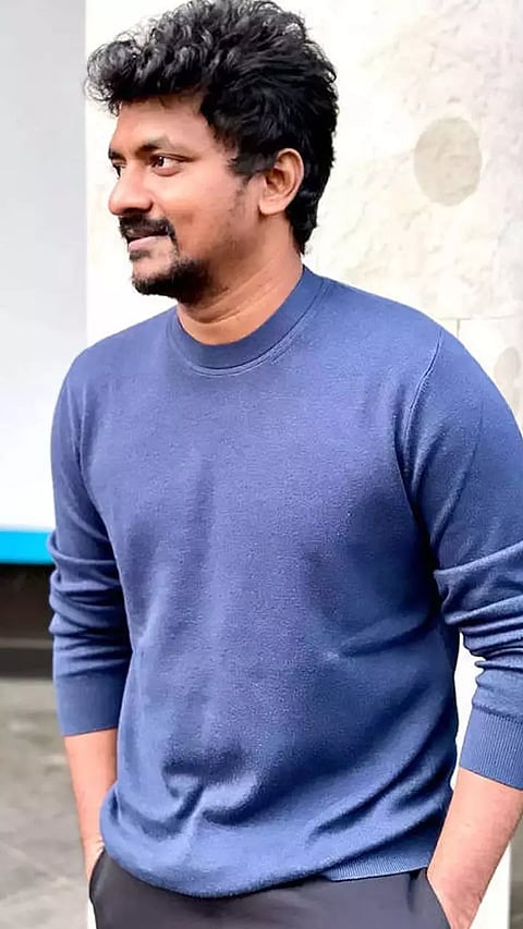 பிரபல தெலுங்கு சூப்பர் ஸ்டாருடன் இணையும் நெல்சன் திலிப்குமார்