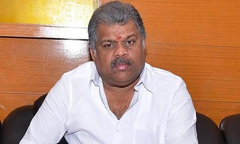 மழைக்கால பாதிப்பில் இருந்து விவசாயிகளை பாதுகாக்க வேண்டும்- ஜி.கே.வாசன்