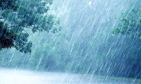 கோவையில் வெளுத்து வாங்கிய மழை- சிறுவாணி அணையின் நீர்மட்டம் 42 அடியாக உயர்ந்தது