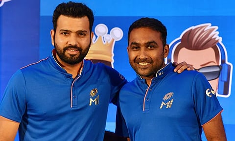 Jayawardene