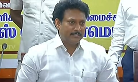 10, 11, 12-ம் வகுப்பு பொதுத்தேர்வு அட்டவணை வெளியீடு