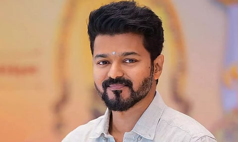 விஜய் கட்சி மாநாட்டுக்காக அருகில் கூடுதலாக 50 ஏக்கர் நிலம் தேர்வு