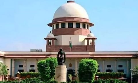 அசாம் குடியுரிமை சட்ட பிரிவு செல்லும் - உச்சநீதிமன்றம் அதிரடி