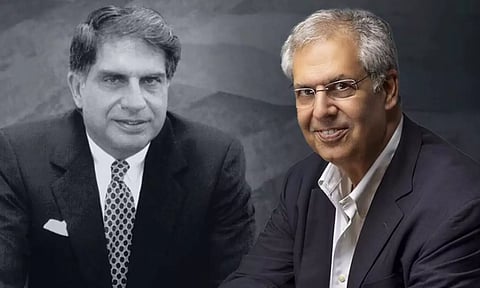 noel tata