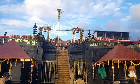 'ரேடியோ ஹரிவராசனம்' என்ற பெயரில் ஆன்லைன் ரேடியோ சேவை- தேவசம்போர்டு ஏற்பாடு