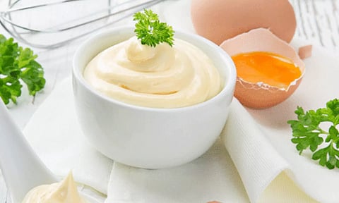முட்டை மயோனைஸுக்கு தடை விதிக்க பரிசீலனை