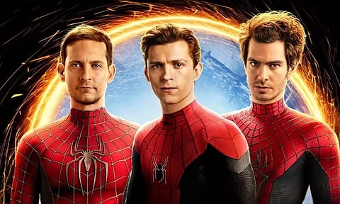 spider man 4