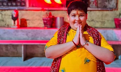 ஆன்மிக சொற்பொழிவாளர் அபினவ் அரோராவுக்கு கொலை மிரட்டல்
