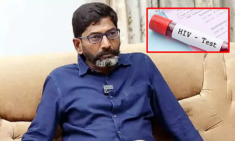 savukku sankar hiv