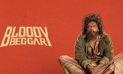 Bloody Beggar
