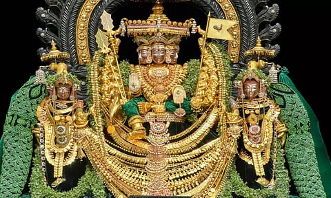 முருகனின் வடிவமும்.... வழிபாட்டு பலன்களும்!