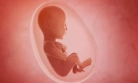 பிரசவ காலத்தில் பனிக்குட நீர் குறைவதை எப்படி அறிவது?