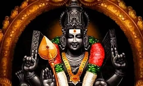 புத்துணர்ச்சி தரும் கந்த சஷ்டி விரதம்!